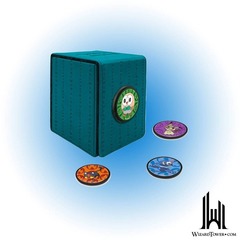 Ultra Pro Alcove Click Pokemon Alola